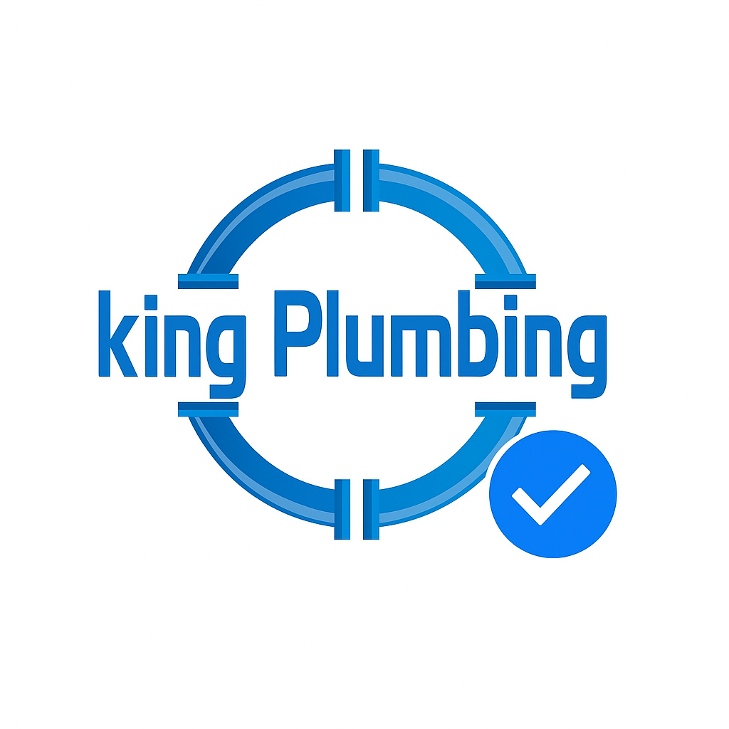 king Plumbing Drain Cleaning and Blocked Drains